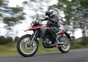 Derbi Terra 125 Derbi Terra 125